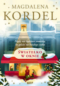 Światełko w oknie - Kordel Magdalena