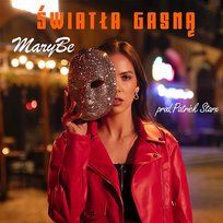 Światła Gasną MaryBe, Patrick Starx