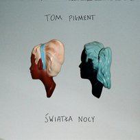 Światła Nocy TOM PIGMENT