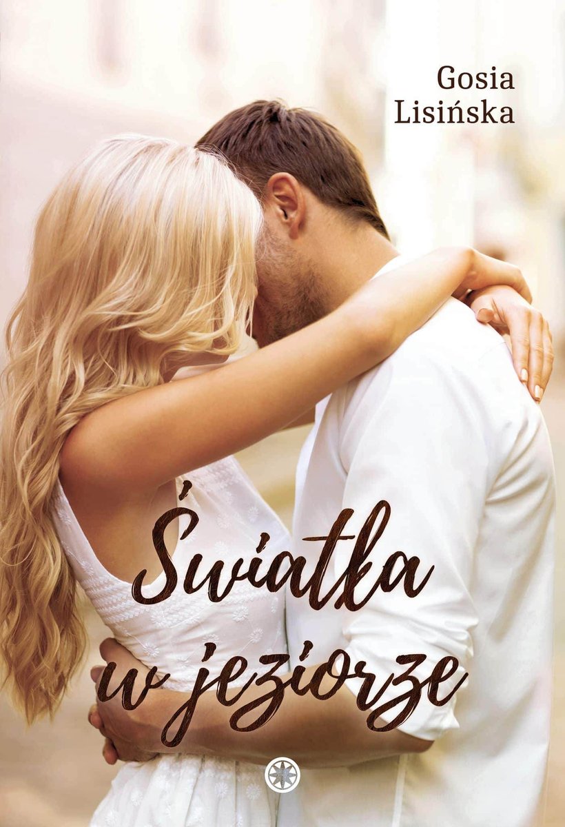 Światła w jeziorze - ebook mobi