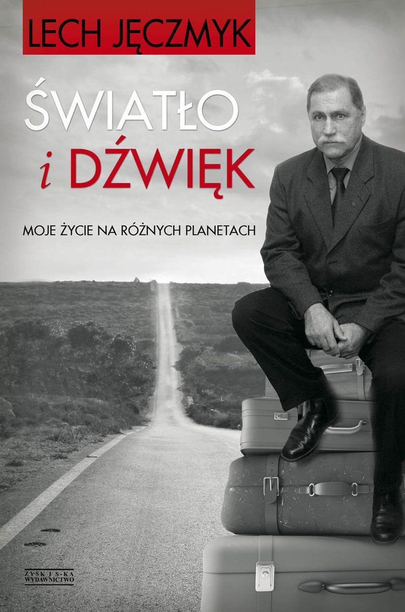 Światło i dźwięk - ebook mobi