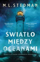 Światło między oceanami Stedman M.L.