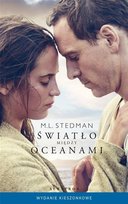 Światło między oceanami (pocket) Stedman M.L.