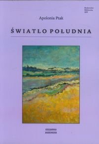 Światło południa - Ptak Apolonia