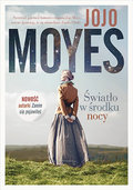 Światło w środku nocy - Moyes Jojo