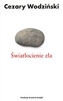Światłocienie zła Wodziński Cezary