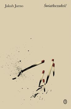 Światłoczułość - ebook epub - Jakub Jarno