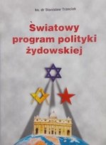 Światowy program polityki żydowskiej Opracowanie zbiorowe