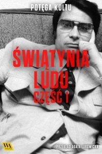 Świątynia Ludu. Część 1 - Kristoffer Lind