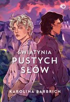 Świątynia pustych słów. Prosty sposób na bezpamięć. Tom 3 - ebook EPUB