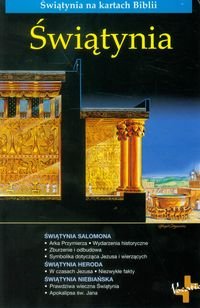 Świątynia - Opracowanie zbiorowe