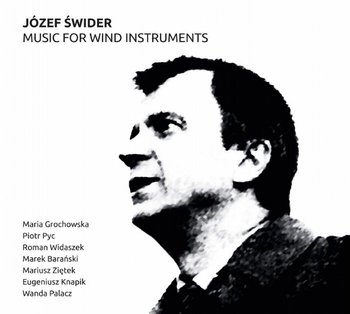Świder: Music For Wind Instruments - Various Artists