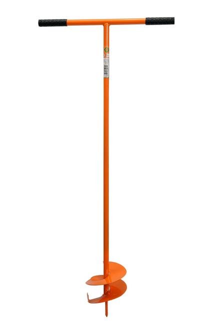 Świder ręczny do gleby TOYA 35670, 170 mm