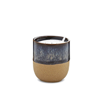 Świeca Ceramiczna 'Kin' Czarna Figa + Róża 99G | Paddywax - Inna marka