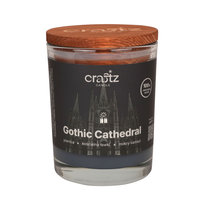 Świeca  Gothic Cathedral 220ml