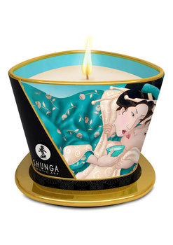 Świeca/Krem-Shunga Candle Island Blossoms 170 Ml - Inny producent