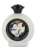 Świeca/Krem-Shunga White Choc Bodypaint 100Ml