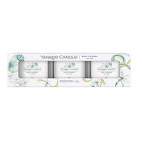 Świeca mini 3 pack Baby Powder