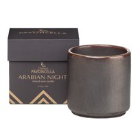 Świeca Premium W Ceramice Arabian Night