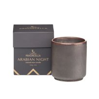 Świeca Premium W Ceramice Arabian Night