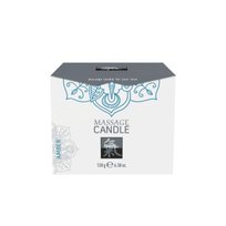 Świeca-Shiatsu Massage Candle Amber 130G.
