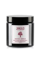 Świeca sojowa  - Kadzidło i Wanilia 120ml / JAKULO