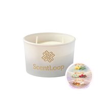 Świeca sojowa palo santo i drzewo sandałowe Palo Santo Intense 100g