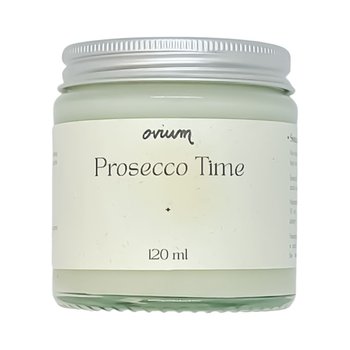 Świeca sojowa - Prosecco Time - 120ml - Ovium - Inny producent