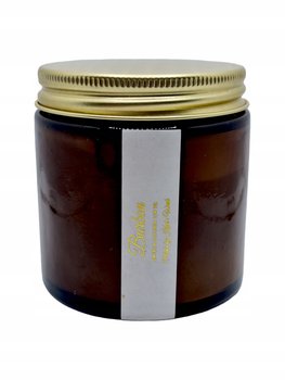 Świeca sojowa ręcznie wykonana Knot i Wosk zapach Bourbon & Wanilia - Knot i Wosk