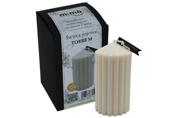 Świeca Sojowa Wolnostojąca Torre M Mimocandles - Inny producent