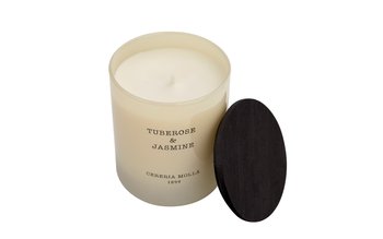 Świeca Tuberose & Jasmine 230G - Cereria Molla