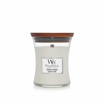 Świeca WoodWick Core Duża MINT LEAVES & OAK - Woodwick