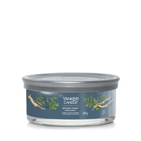 świeca Yankee candle bayside cedar 5 knotów