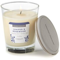 Świeca zapachowa - Juniper & Rosewood (255g)