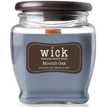 Świeca zapachowa - Moonlit Oak (425g) - Colonial Candle