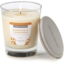 Świeca zapachowa - Oudwood & Cardamom (255g)