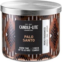 Świeca Zapachowa - Palo Santo (396G)