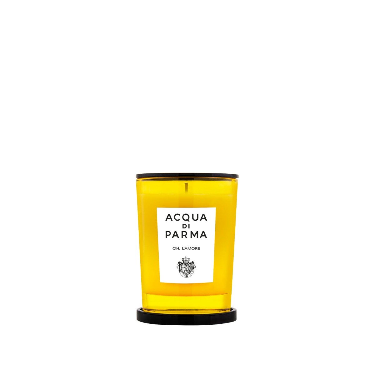 Świeca zapachowa Primo Amore 200gr.