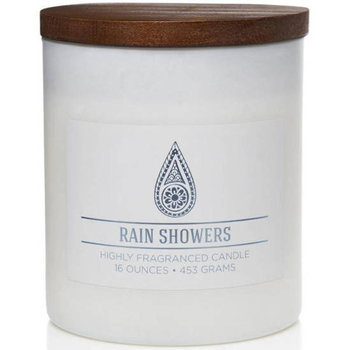 ּŚwieca zapachowa - Rain Showers (453g) - Colonial Candle