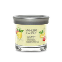 Świeca zapachowa sojowa ICED BERRY LEMONADE 1 szt.