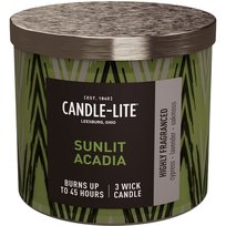 Świeca Zapachowa - Sunlit Acadia (396G)