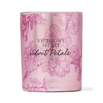 Świeca Zapachowa - Velvet Petals - - Victoria's Secret