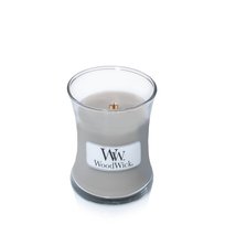 Świeca zapachowa WOODWICK Fireside - mała, 85 g