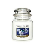 Świeca zapachowa YANKEE CANDLE Midnight Jasmine, 411 g