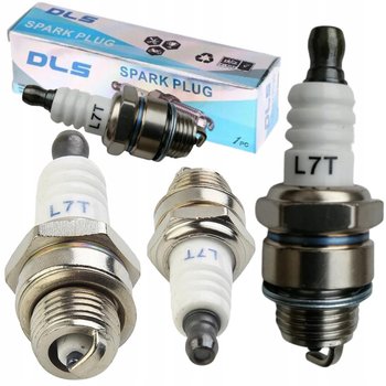Świeca Zapłonowa L7T Do Silników Spalinowych Kosiarek I Pilarek Dls - Inny producent