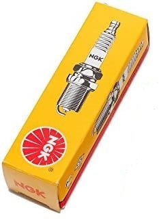 Iridium Zündkerzen Honda 4x NGK Iridium Zündkerzen IMR9C-9H Für