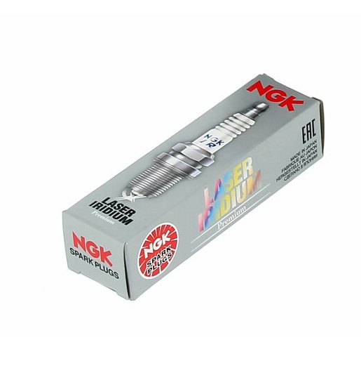 Świeca Zapłonowa Ngk Zgr7Gi-13G - NGK | Motoryzacja EMPIK