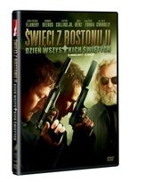 Święci z Bostonu 2 Duffy Troy