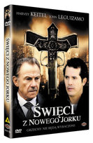 Święci z Nowego Jorku Reyes Franc