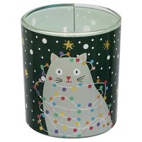 Świece z kolekcji Xmas drugi 50% taniej 